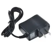 AC Adapter for JAMES 6698 Switching Power Supply Cord Cable Wall Home Charger
