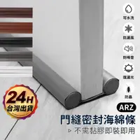 在飛比找蝦皮商城優惠-門縫密封海綿條 防蟲 防噪音【ARZ】【D117】防蚊 門縫