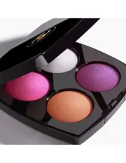Chanel ENCHANTED NIGHT EYESHADOW & BLUSH PALETTE LIMITED EDITION 2024 NEW BOXED