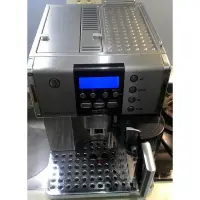 在飛比找蝦皮購物優惠-義大利Delonghi皇爵型全自動咖啡機 ESAM6600 