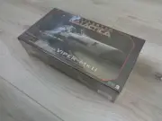 Battlestar Galactica Colonial Viper Mark 2 MK 2 Plastic Model Mobius Model