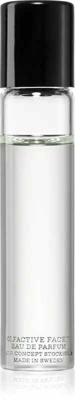 [N.c.p. olfactives] Olfactory Ncp 602 Sandalwood & Cedar Wood - EDP - Volume: 5 ml - roll-on