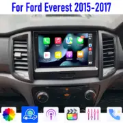 9'' For Ford Everest 2015-2017 Wireless Carplay Android Auto Head Unit Car Radio (for: Ford)