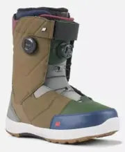 2024 K2 Maysis Clicker X HB Snowboard Boots