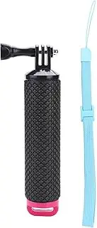 AIMALL Gopro Floating Selfie Stick, Underwater Camera Stabilizer with High Buoyancy, Handheld Diving Accessory Compatible with Multiple Action Cameras
