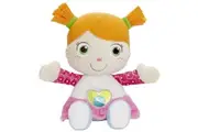 Chicco: First Love My First Doll - Emily