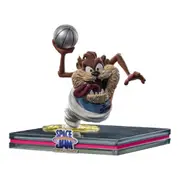 Space Jam 2: A New Legacy - Taz 1:10 Statue