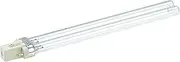 OASE 56112 Replacement Lamp UVC 11W Suitable for All Oase UVC Devices with 11W Clear