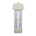 室內最高最低溫度計   SATO品牌溫度計  園藝溫度計