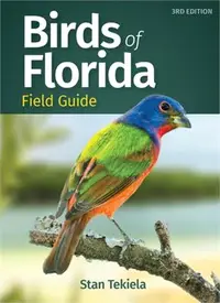 在飛比找三民網路書店優惠-Birds of Florida Field Guide