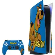Scooby-Doo PS5 Bundle Skin - Scooby-Doo