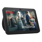 Amazon Echo Show 8 (3rd Gen) - Charcoal
