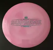 Prototype Dynamic Discs Supreme Trespass 173 grams