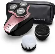 Ultimate Series Pure Confidence Lady Shaver, WR1000AU, 360 Degree Pivoting Head,