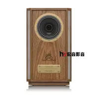 在飛比找露天拍賣優惠-英國Tannoy/天朗mini-ow新款書架音箱發燒級hif