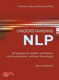 在飛比找三民網路書店優惠-Understanding Nlp