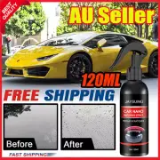 Nano Magic Car Scratch Remover&Nano Spray Scratch Eraser Surface Repair LR