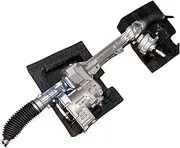 Electric Power Steering Rack Compatible For Ford Explorer 2013 2014 2015 DB5Z3504AE DB5Z-3504-AE DB5Z3504KE DB5Z-3504-KE E5BZ3504AM STE294
