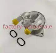 New 24148627861 7089720 Engine Transmission Oil Cooler for Bmw X1 Jeep Fiat Argo