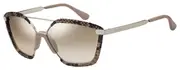 JIMMY CHOO-LEON/S-35J-6114-SUNGLASSES