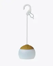 SNOW PEAK HOZUKI LIGHT, Green