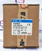 EATON MEM PC28G632 Local Isolator