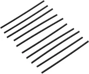 WESIEVYA Guitar Fretboard Side Dots Fretboard Side Markers Enhance Precision Versatile for Guitars Xylophones