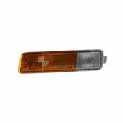 All Crash Front Bar Lamp CTC-21020LHG