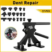 PDR Car Body Glue Puller Tabs Pulling Paintless Dent Repair Removal PDR Tool Kit