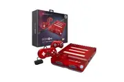 Hyperkin RetroN 3 HD 3-in-1 Retro Gaming Console (Jasper Red)