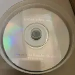 MITSUBISHI DVD+R 4.7GB盒裝(5片）光碟片