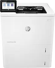[HP] Laserjet Enterprise M608x Monochrome Duplex Printer with One-Year, Next-Business Day, Onsite Warranty and Extra Paper Tray (K0Q19A)