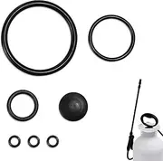 Sprayer Seal Gasket Set Compatible with Chapin 20000 Sprayers, Pump Sprayer Seal Rings Piston Pump Repair Kit for Chapin Garden Sprayer Parts Replacement