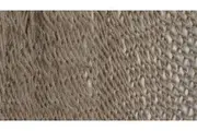 Extra Large Outdoor Cotton Mexican Hammock Chair in Dream Sands Colour