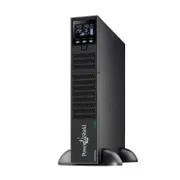 PowerShield Centurion RT 3000VA / 2700W True Online Double Conversion Rack / Tower UPS, Programmable outlets, Hot swap batteries