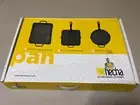 Hecha Griddle Cast Iron Grill Pan Non-Stick BBQ Skillet Square Frying Pan 9.5"