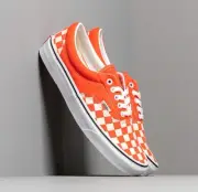 Vans Era 'Checkerboard - Emberglow' Orange Pink VN0A38FRVOT Men's 8-9.5 Skate