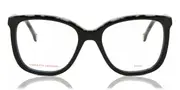 Carolina Herrera HER 0146 WR7 Women’s Glasses Black Size 52 - Private Health Rebate - Blue Light Block Available