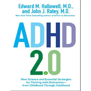 Adhd 2.0 使用 Distr 推出令人滿意的新科學和基本策略