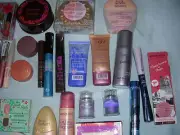 Wholesale Bourjois 50 Pieces Assorted Cosmetics BRAND NEW, Full Sized