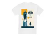 Star Trek Mens The Next Generation Season 5 Episode 11 T-Shirt (White) - UTTV5365