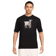 Jordan Mens GOAT Basketball Tee