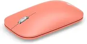 Microsoft Modern Mobile Bluetooth Mouse - Peach