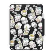 iPad Pro 11-inch (M4) Impact Folio Case CUTE DAVIS