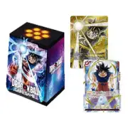 Dragon Ball Super Card Game: Fusion World – Official Cardcase