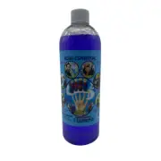 Mano Poderosa Agua Espiritual/ Spiritual Water