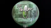 Sorcery's Stiff Shoelace