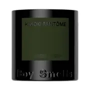 Boy Smells Hinoki Fantome Standard Candle, 8.5 oz.