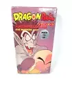 Dragonball Five Warriors Uncut VHS New Sealed Fortune Teller Baba Saga DB Anime