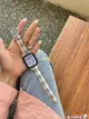 【熱賣精選】手錶錶帶 BOLIN|新品復古豹紋小蠻腰錶帶蘋果apple watch123456代